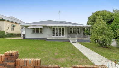 Picture of 37 Phillip Street, EAST TOOWOOMBA QLD 4350