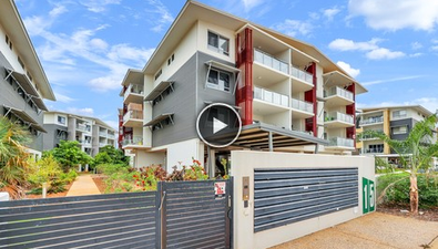 Picture of 37/15 Fairweather Crescent, COOLALINGA NT 0839
