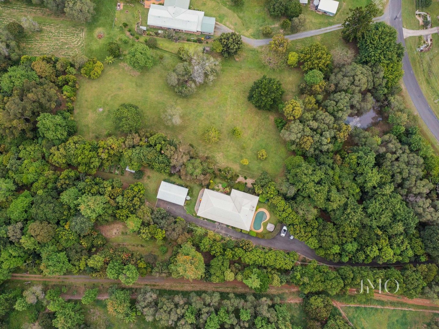 3 bedrooms Acreage / Semi-Rural in 58 Barrenjoey Drive ORMEAU HILLS QLD, 4208