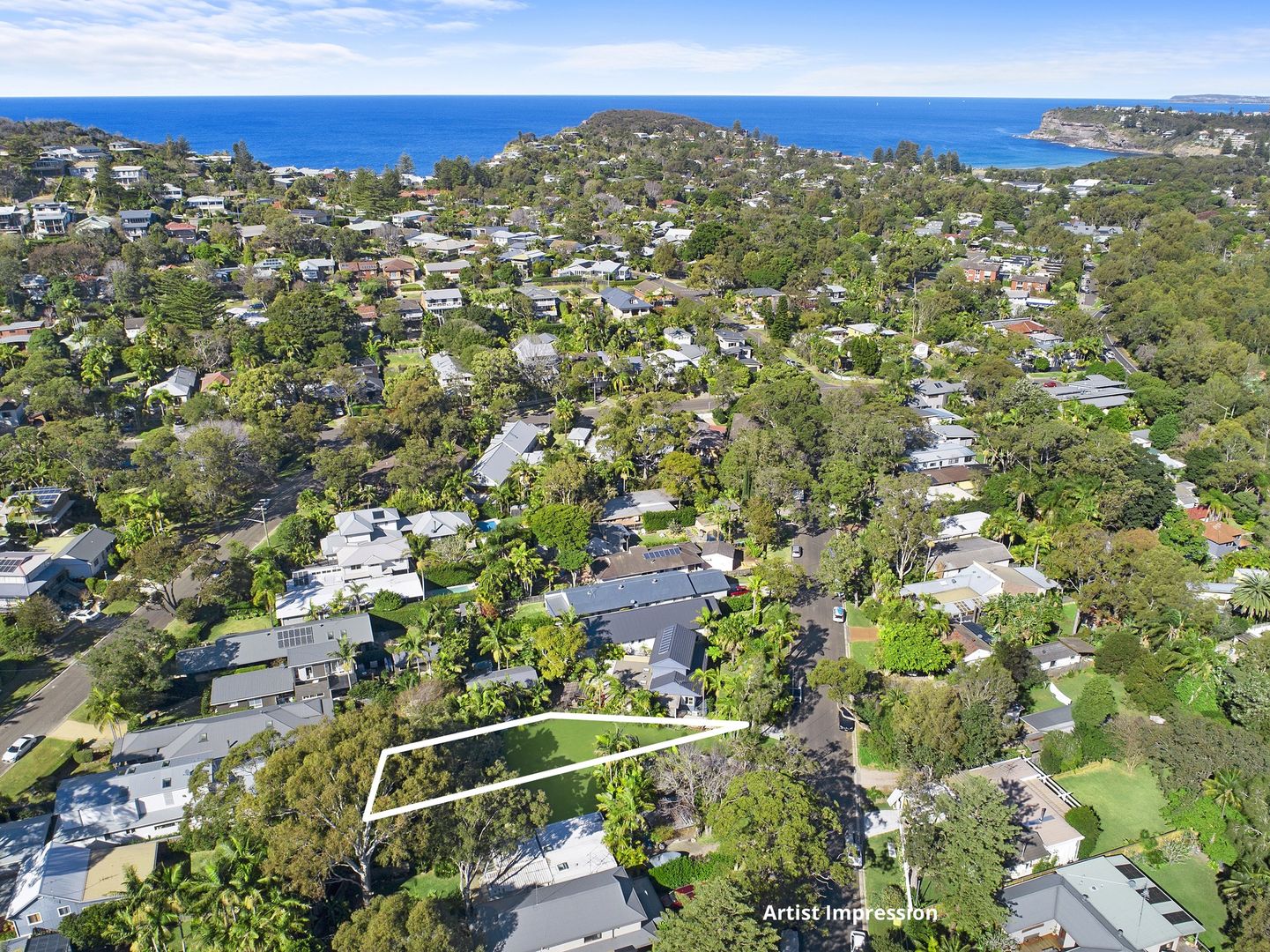 13a Burrawong Road, Avalon Beach NSW 2107, Image 1