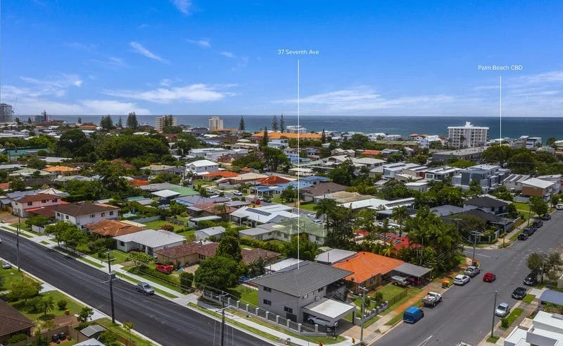 Additional image 20 of 37 Seventh Avenue, Palm Beach QLD 4221