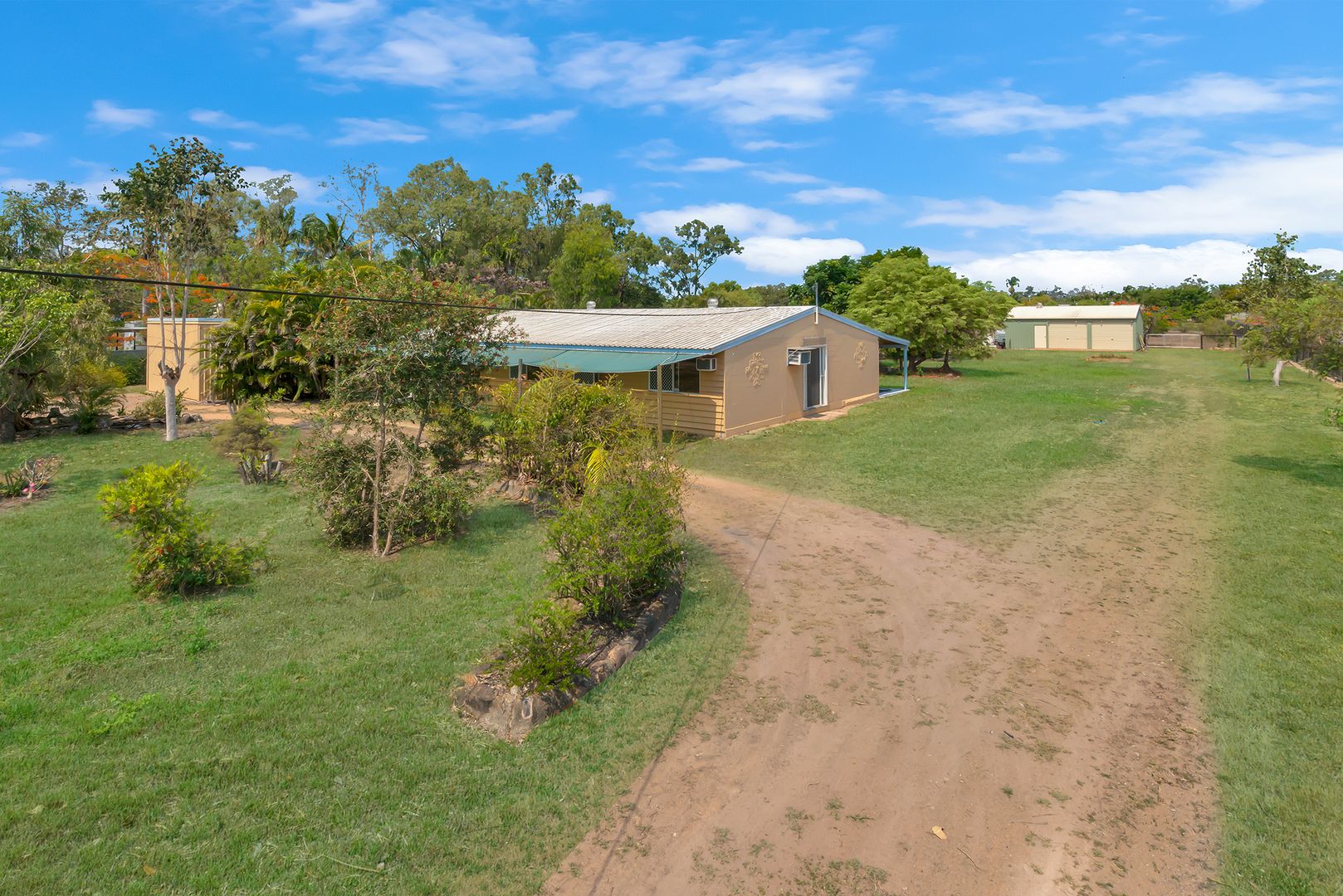 28 Althaus Parade, Yabulu Property History & Address Research Domain