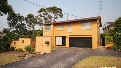 Picture of 19 Marbarry Avenue, KARIONG NSW 2250