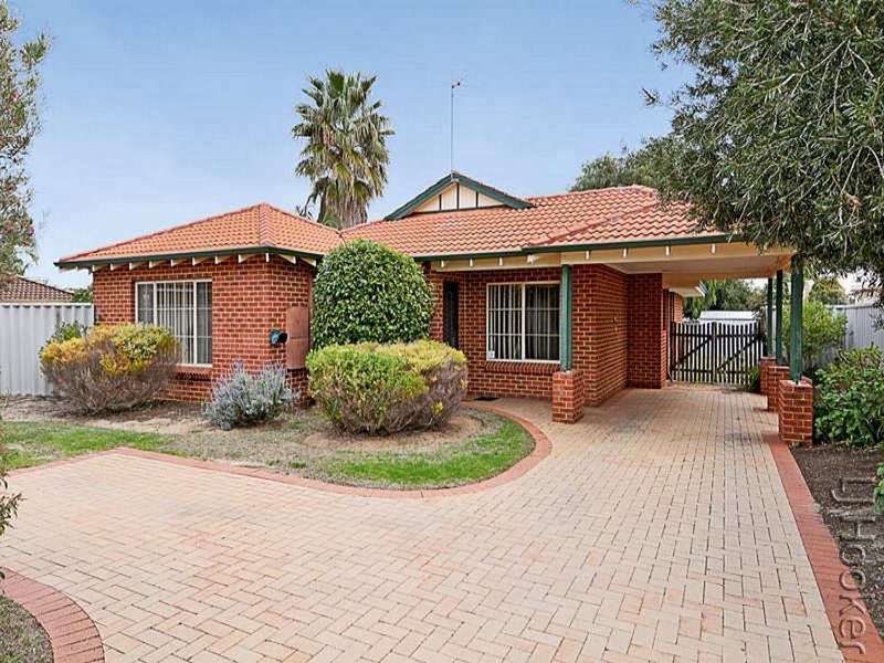 6A Seaton Close, HALLS HEAD WA 6210, Image 0