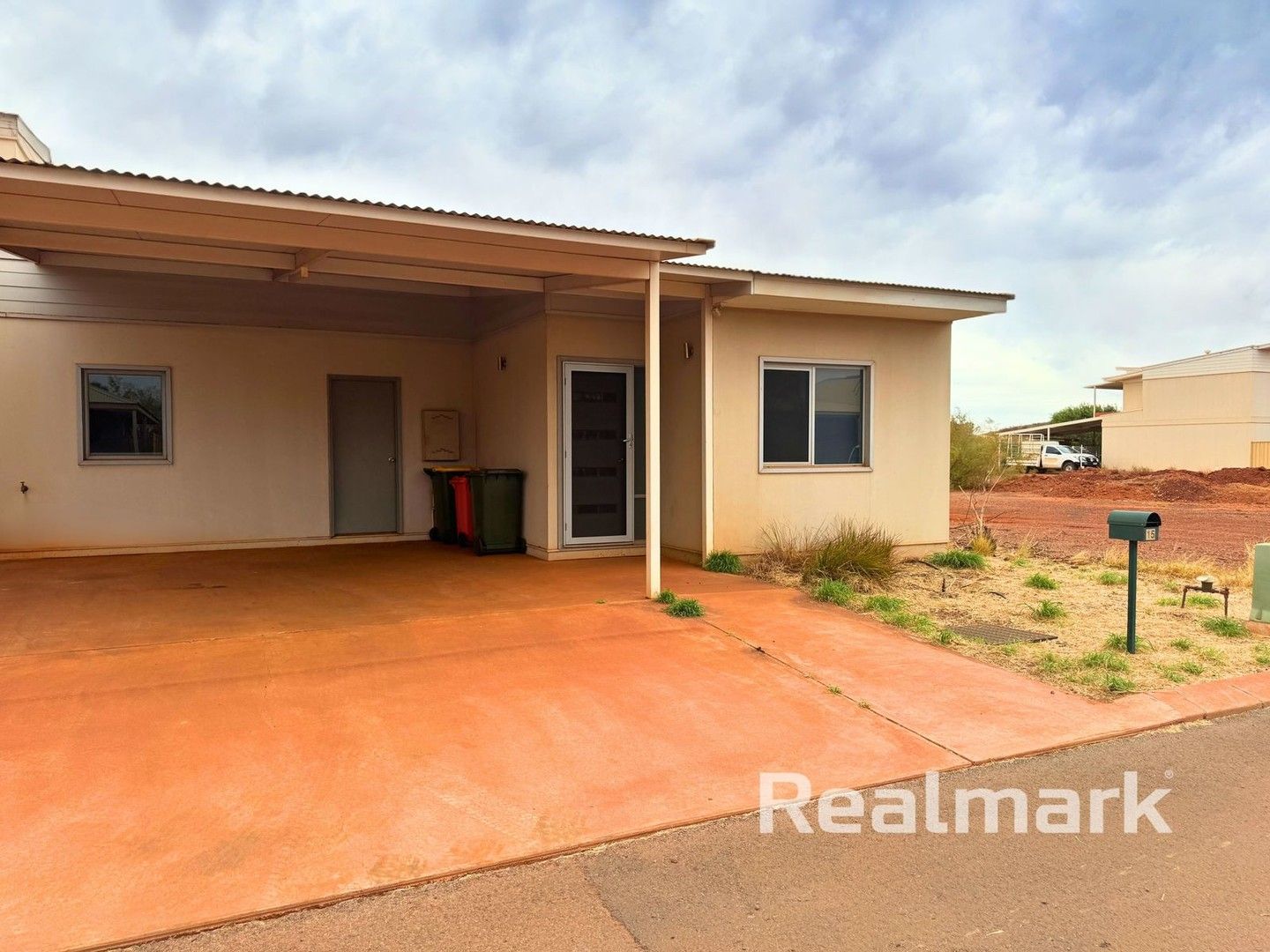 15 Kingsmillii Loop, Newman WA 6753, Image 0