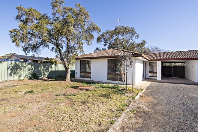 Picture of 9(a) & (b) Newcombe Court, DUBBO NSW 2830