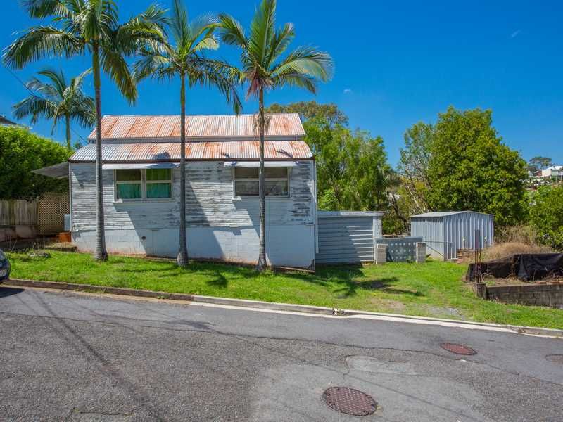 18 Donaldson Street, PADDINGTON QLD 4064, Image 0