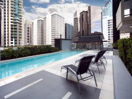 6/212 Margaret Street, Brisbane City QLD 4000