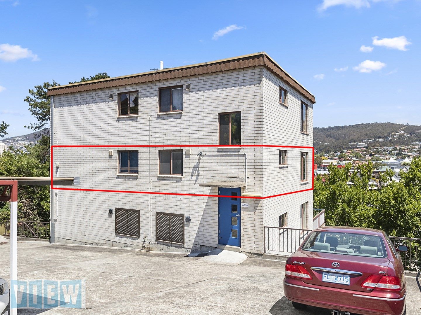 4/30 Bath Street, Battery Point TAS 7004, Image 1