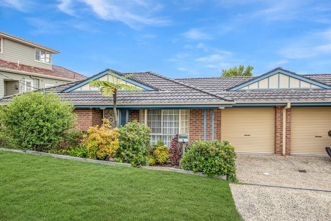 Picture of 2/112 Date Street, ADAMSTOWN NSW 2289