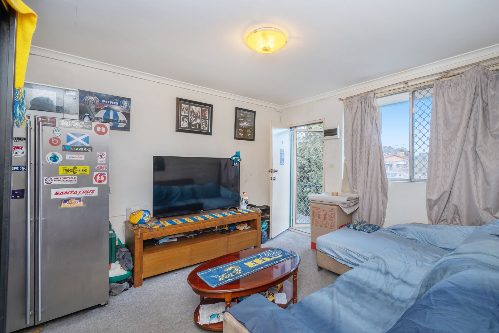 9/56 Crest Road, Crestwood NSW 2620, Image 1