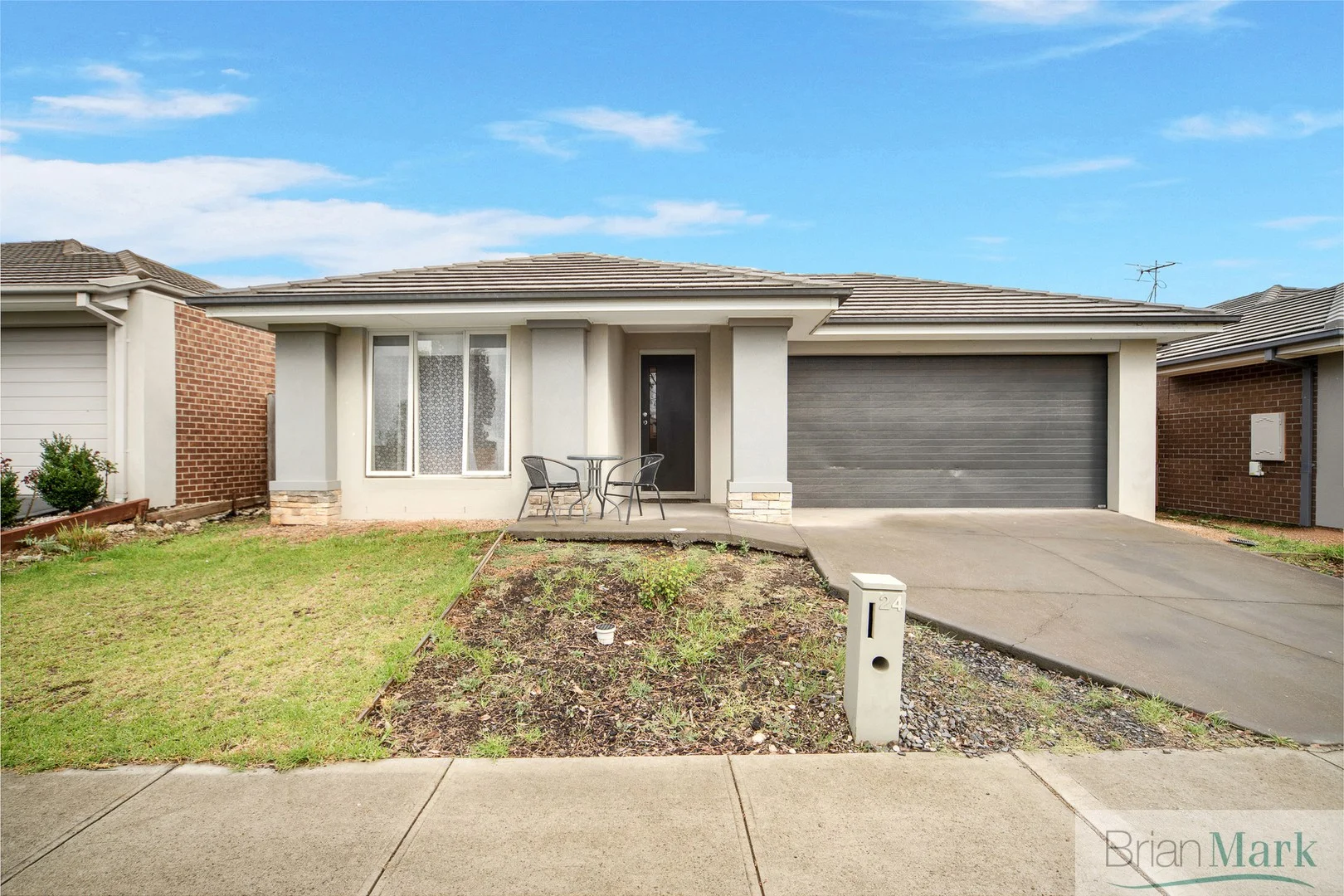 24 Hiskey Crescent, Werribee VIC 3030