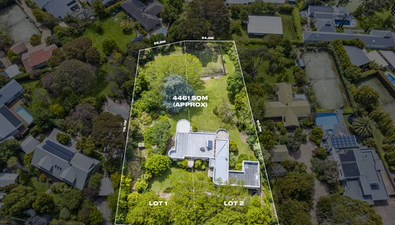 Picture of 69 Glenisla Drive, MOUNT MARTHA VIC 3934