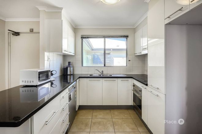 Picture of 4/18 Gainsborough Street, MOOROOKA QLD 4105