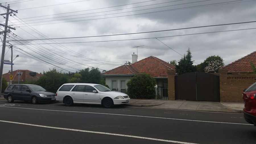 470 Moreland Road, Brunswick West Property History & Address Research