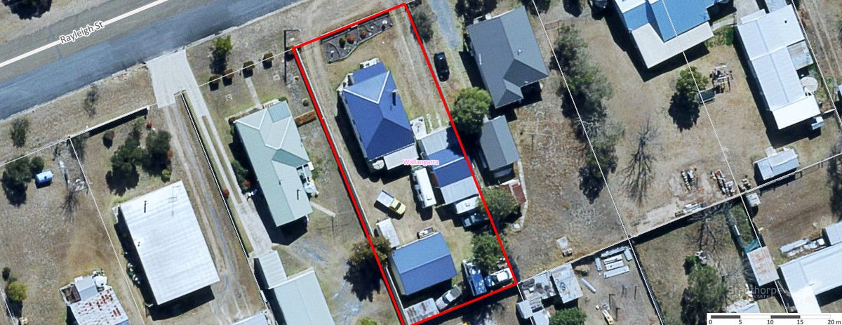 67 Rayleigh Street, Wallangarra QLD 4383, Image 1