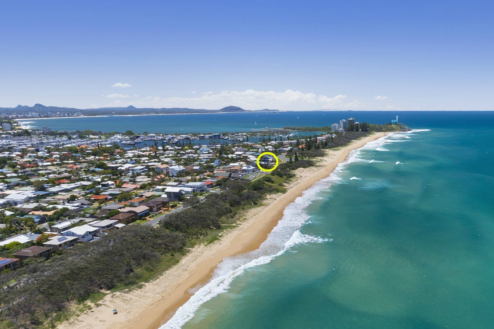 4 bedrooms House in 32 Pacific Boulevard BUDDINA QLD, 4575