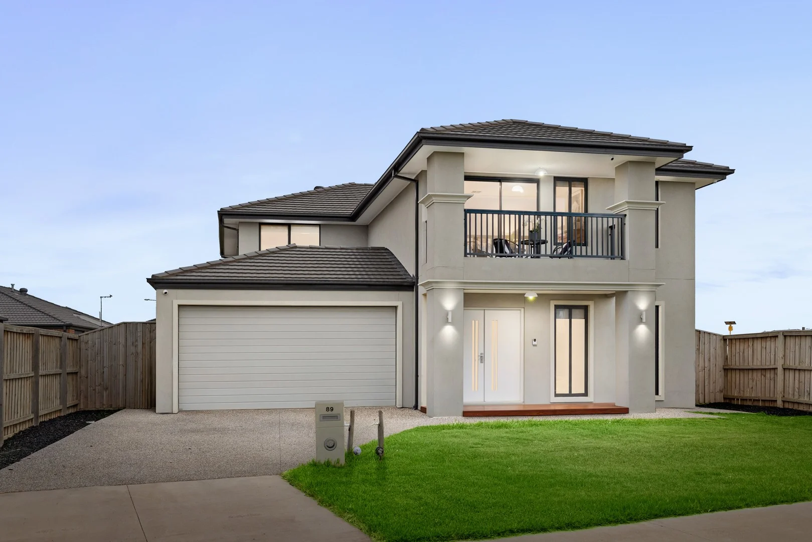 89 Wollahra Rise, Wyndham Vale VIC 3024