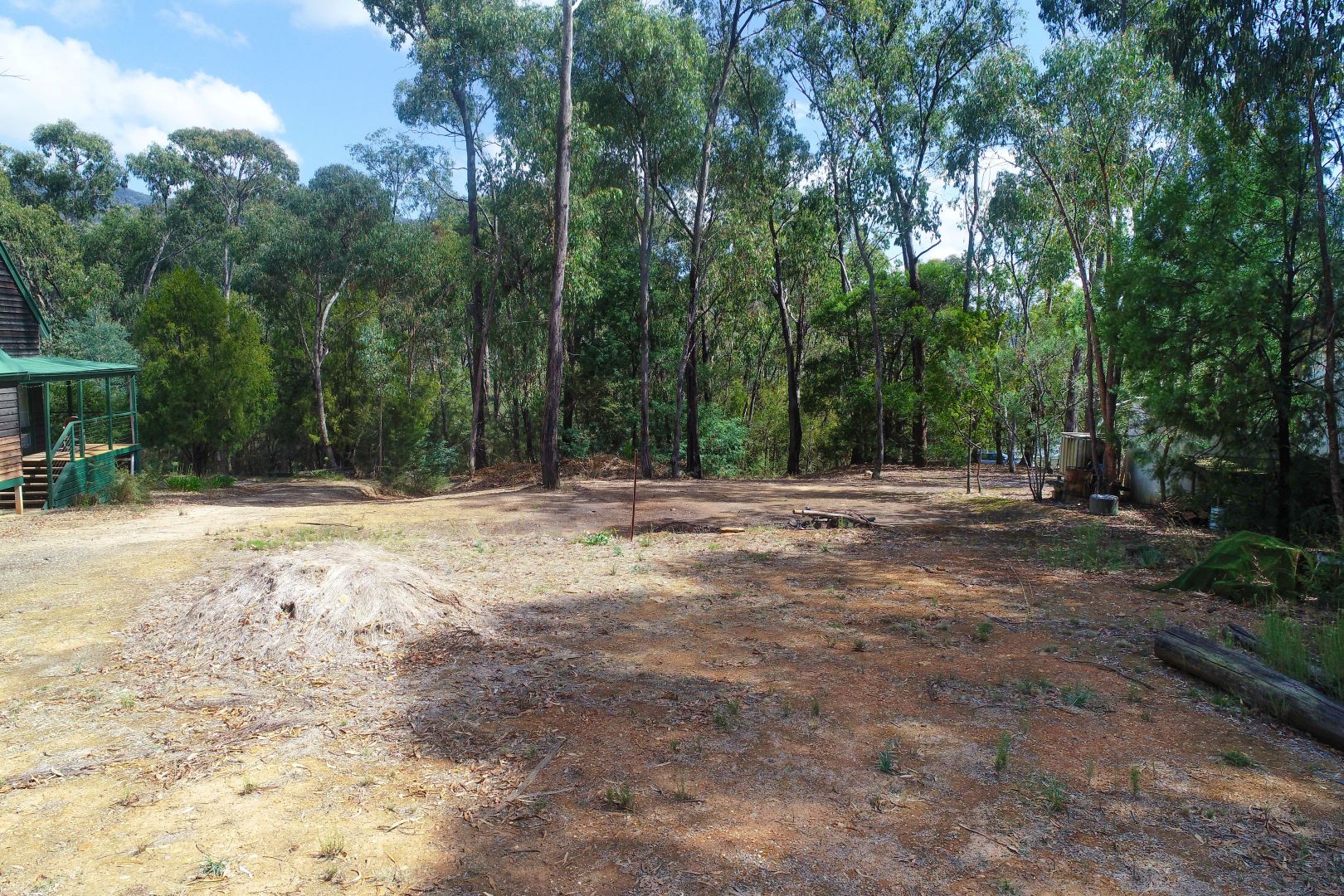 18 Outlook Drive, Jamieson VIC 3723 Domain