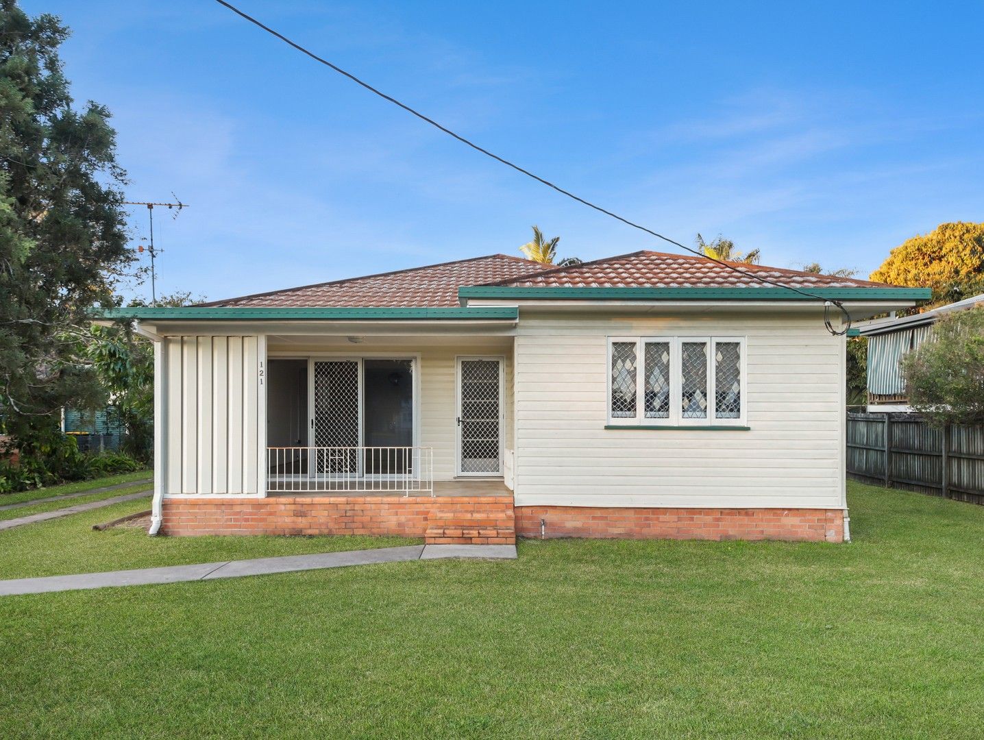 121 Queen Street, Maryborough QLD 4650, Image 0