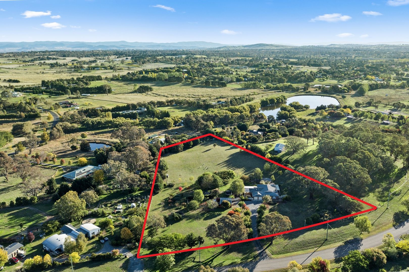 49 Broughton Circuit, Murrumbateman NSW 2582, Image 1