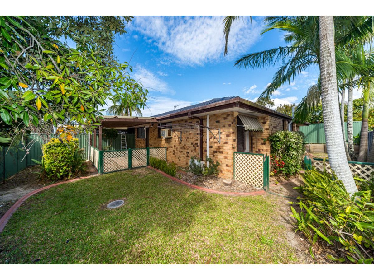 2/14 Callistemon Court, Arundel QLD 4214, Image 0