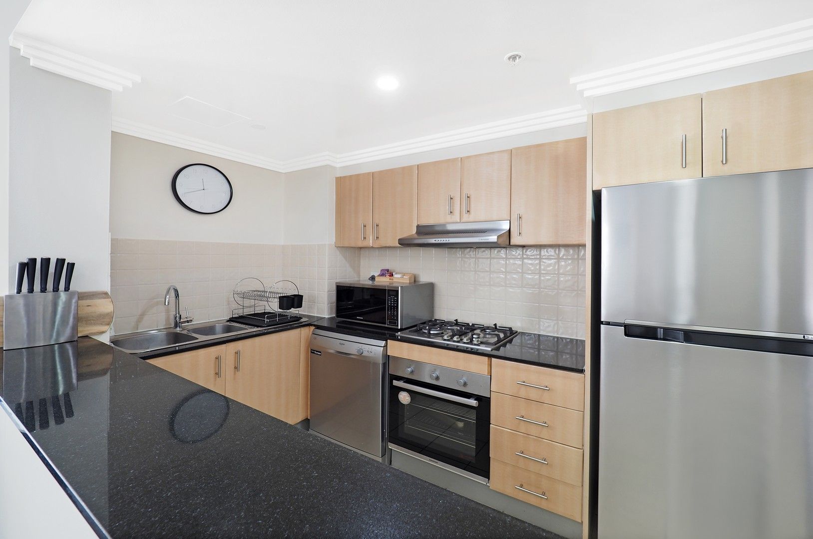 20/93-105 Quay Street, Haymarket NSW 2000 - Apartment For Rent | Domain