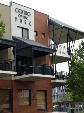 2 bedrooms Apartment / Unit / Flat in 14/2 Centro Ave SUBIACO WA, 6008