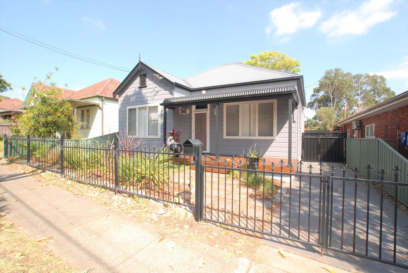 41 Martin Street, Lidcombe NSW 2141, Image 0