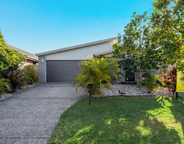 29 Tiffany Way, Pimpama QLD 4209