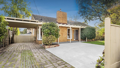 Picture of 40 Purches Street, MITCHAM VIC 3132