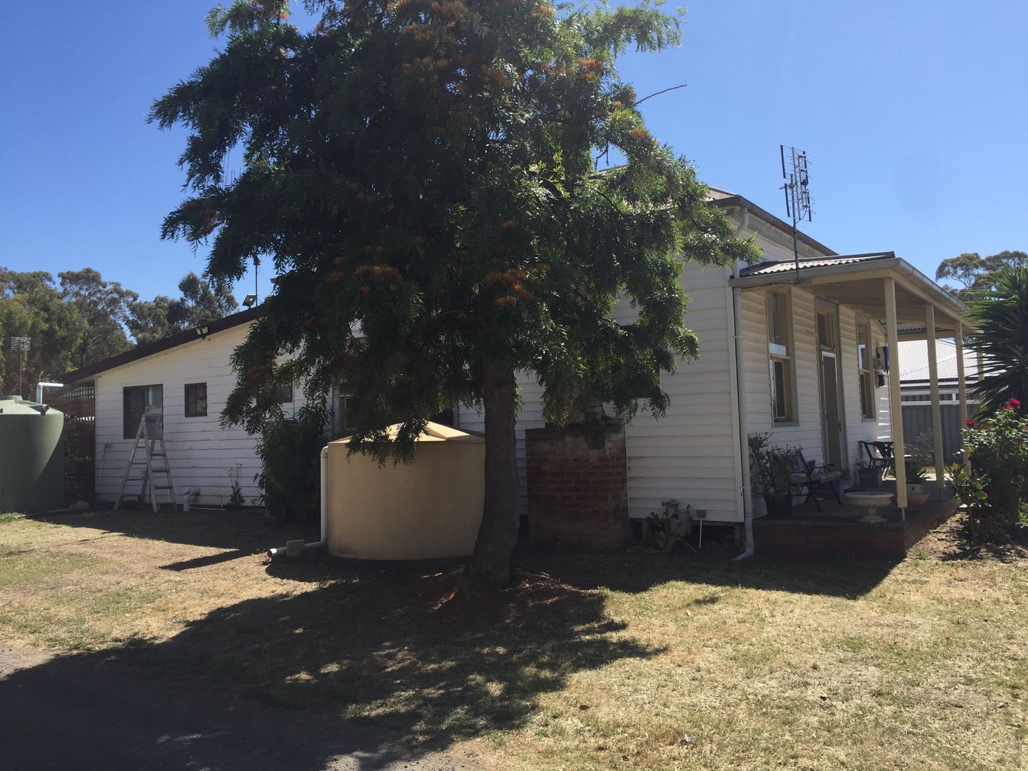 159 Simpsons Road, Eaglehawk VIC 3556 Domain