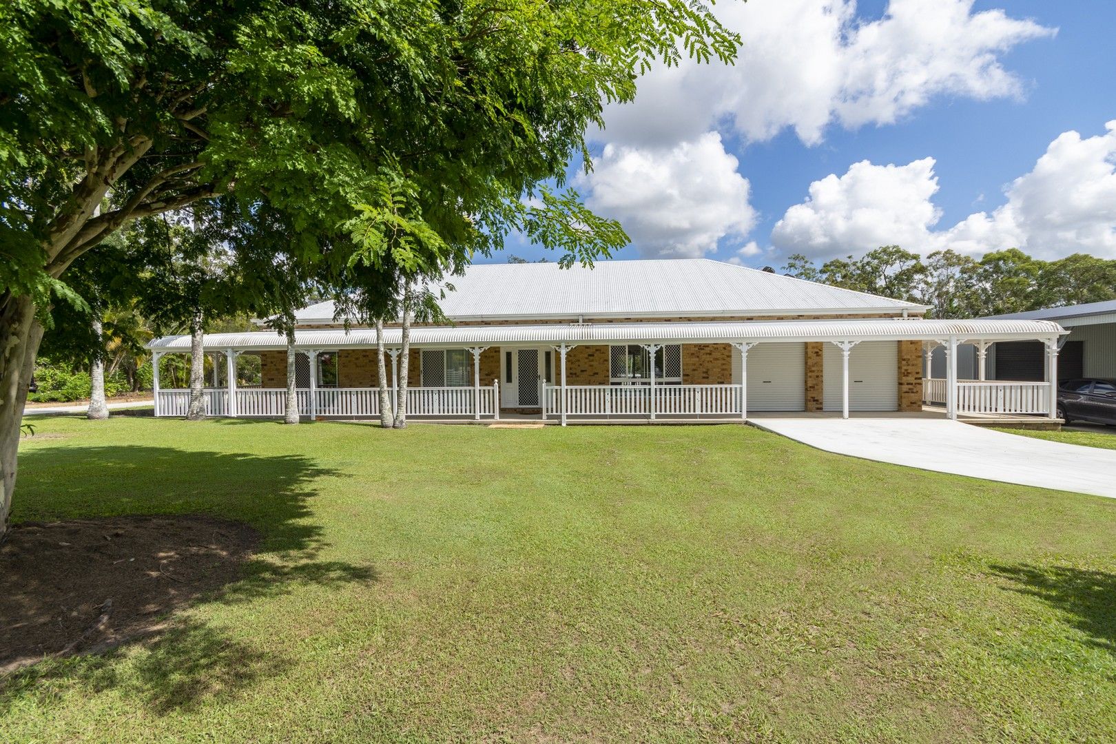 5 bedrooms House in 59 Harrow Ct CABOOLTURE QLD, 4510