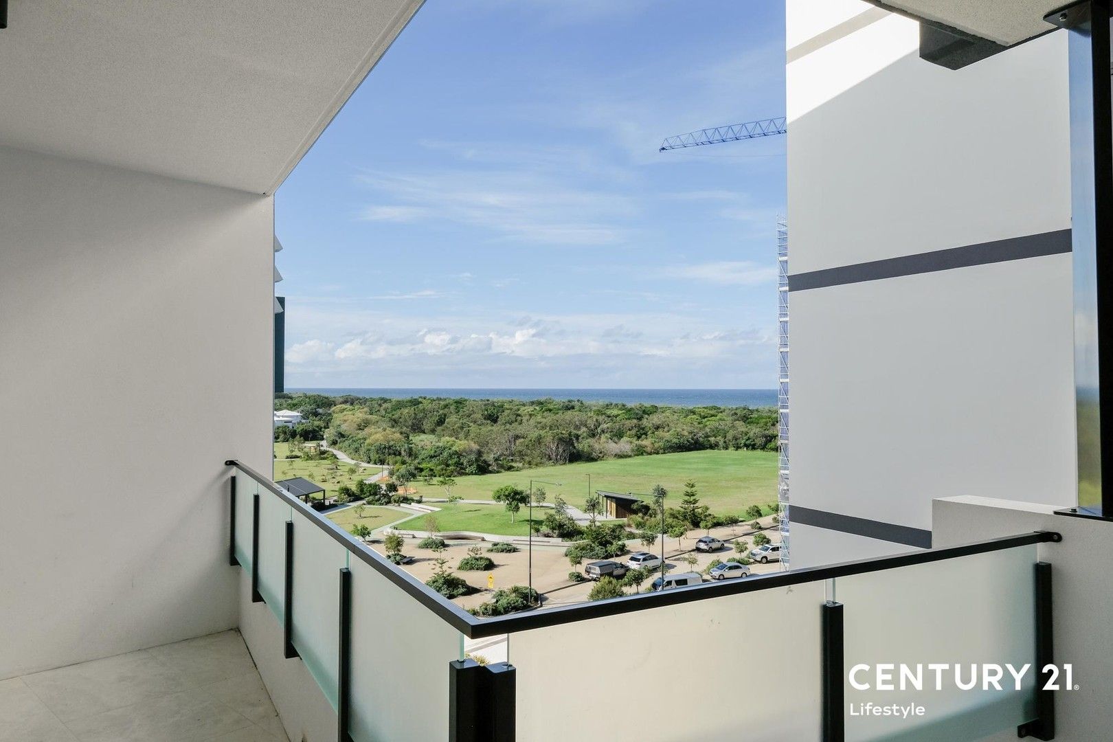 Unit 1503 'ZINC' 42 Bokarina Boulevard, Bokarina QLD 4575, Image 0