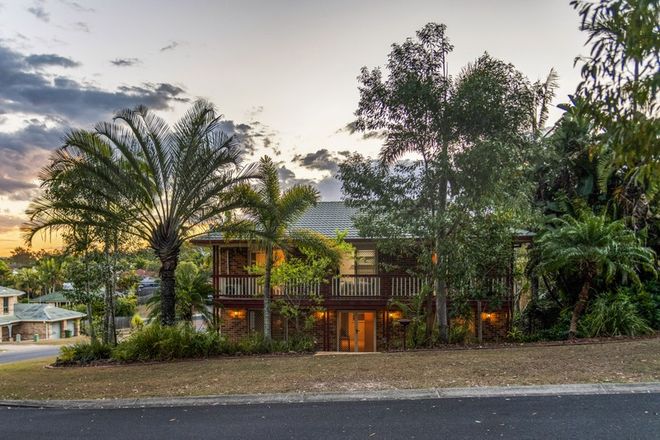 Picture of 8 Midcrest Lane, SPRINGFIELD QLD 4300