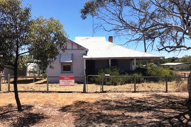 Picture of 18 Stickland St, WONGAN HILLS WA 6603