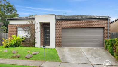 Picture of 6 Sette Place, DOREEN VIC 3754