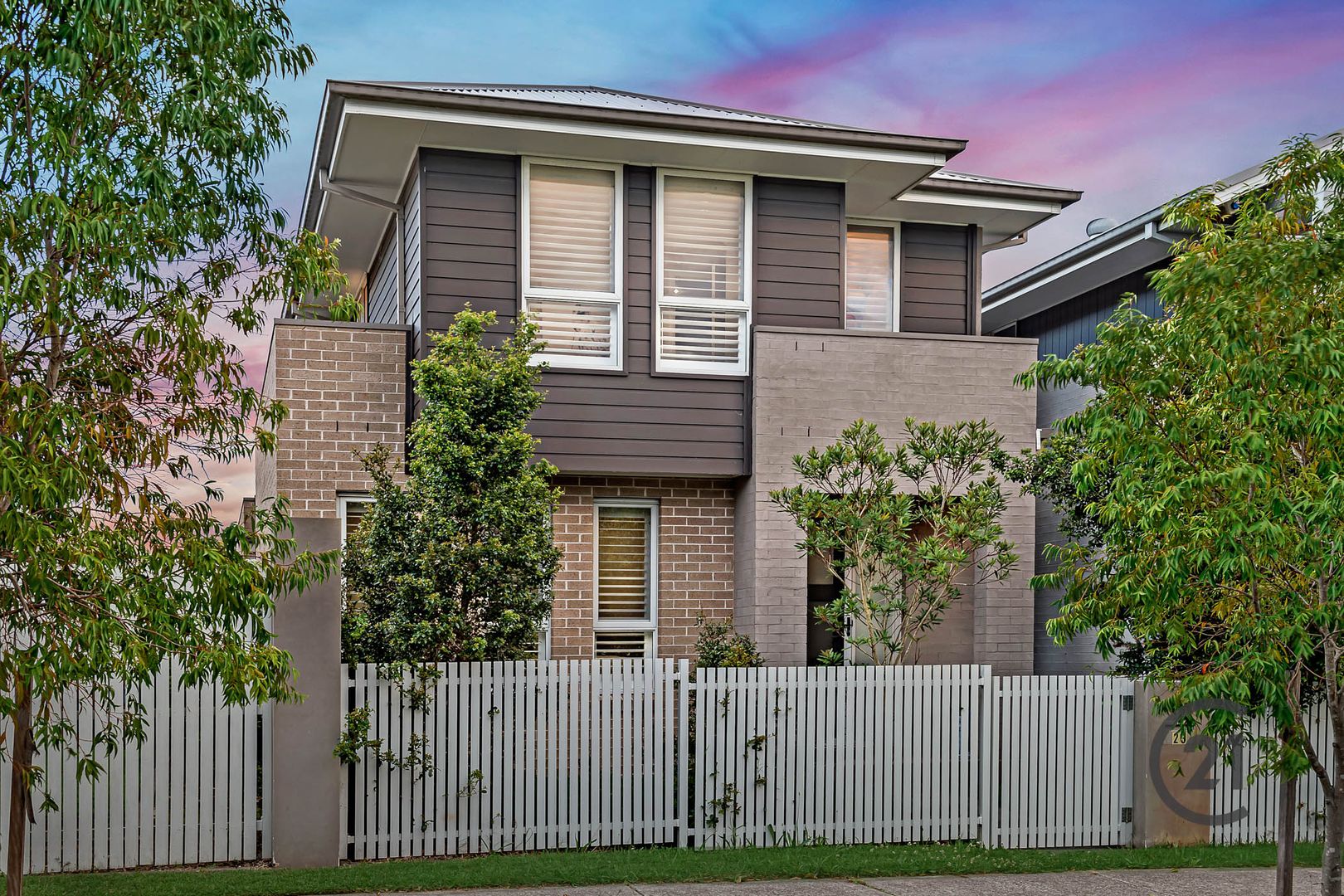 23 Grazier Road, Rouse Hill NSW 2155