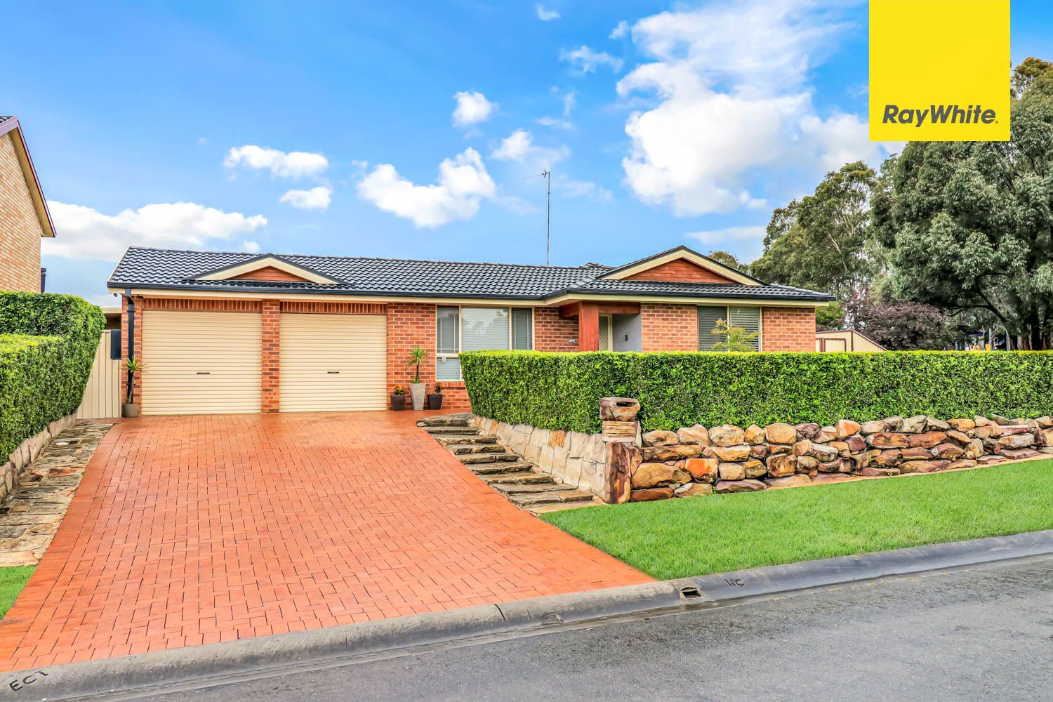 5 Guernsey Way, Stanhope Gardens NSW 2768