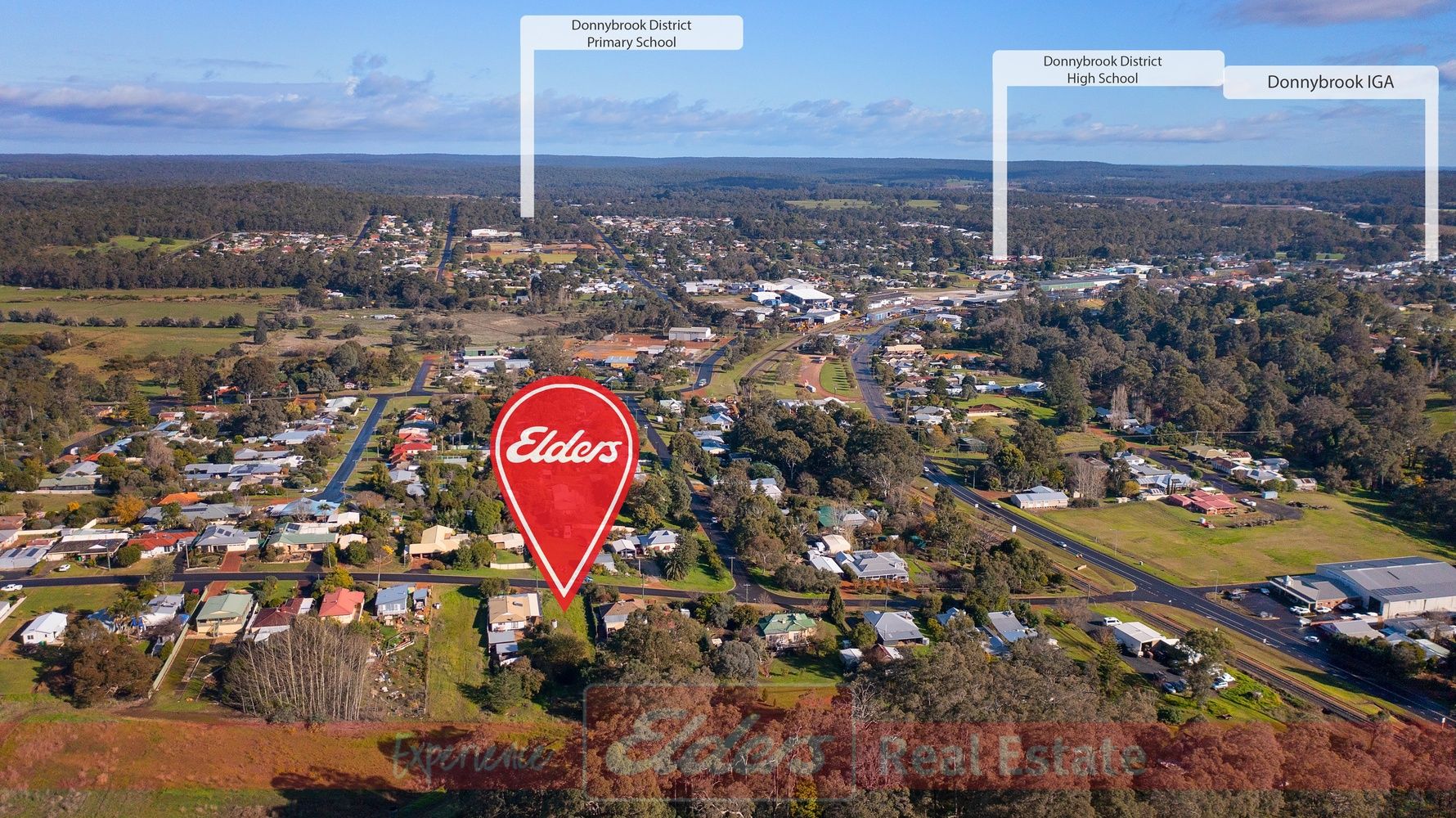 24 Fleet Street, Donnybrook WA 6239, Image 1