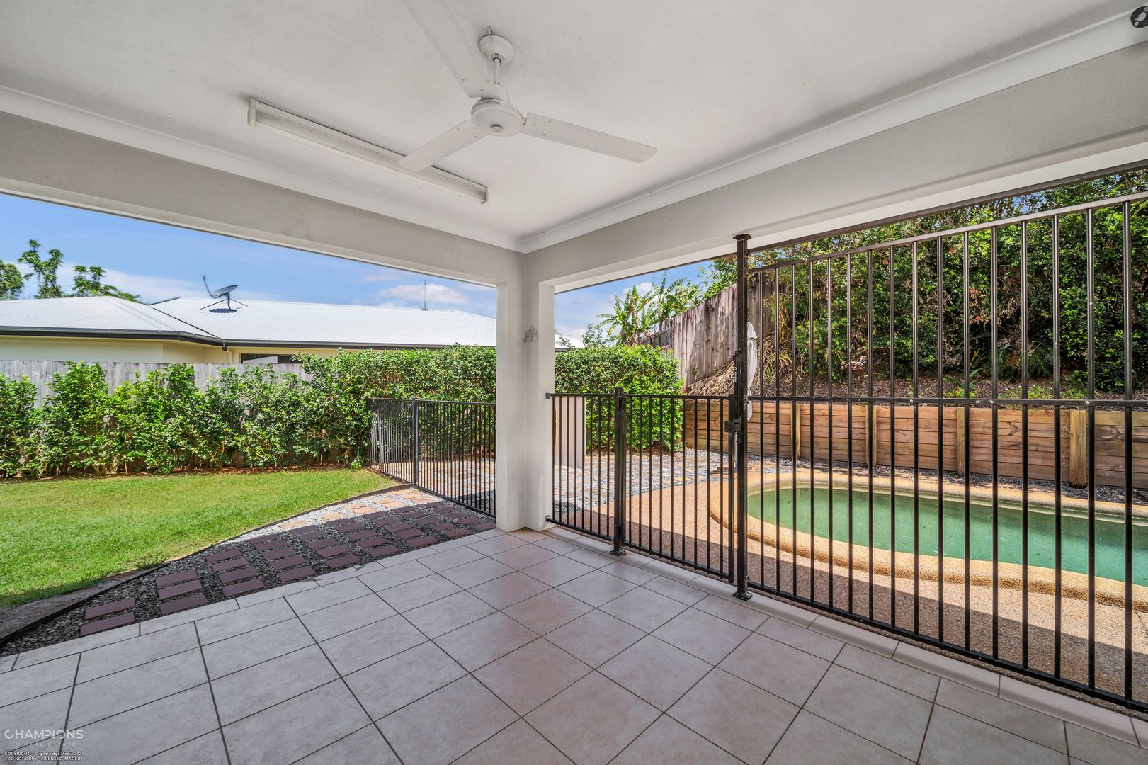 15 Cliffdale Street, Bentley Park QLD 4869 House For Rent Domain