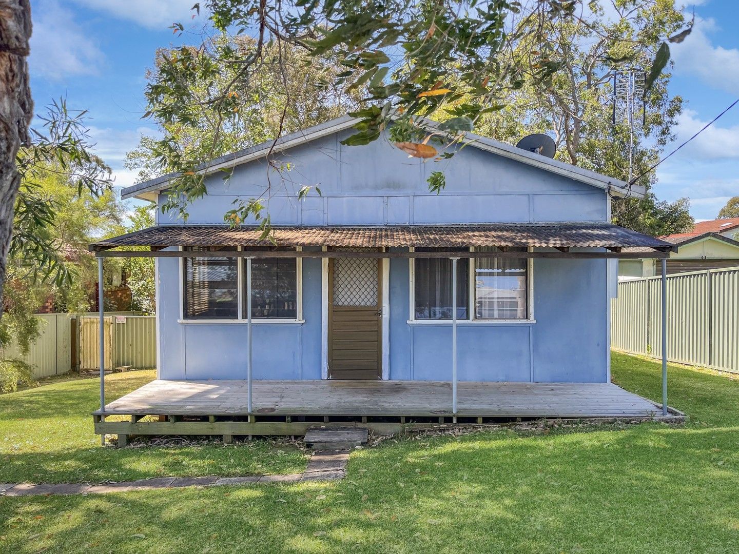 3 bedrooms House in 67 Diamond Head Drive BUDGEWOI NSW, 2262