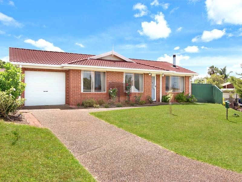 8 Cypress Close, Blue Haven NSW 2262, Image 0
