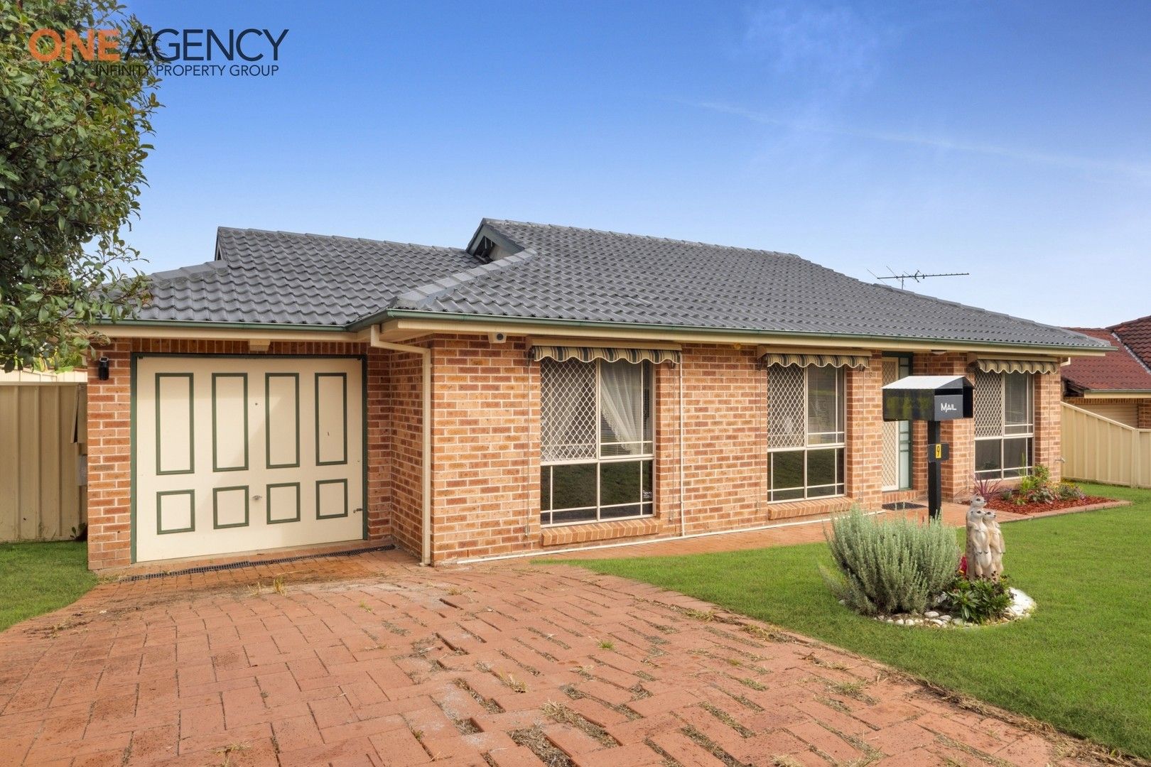 9 Parkholme Circuit, Englorie Park NSW 2560, Image 0