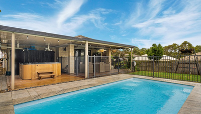 Picture of 6 Boronia Street, DEEBING HEIGHTS QLD 4306