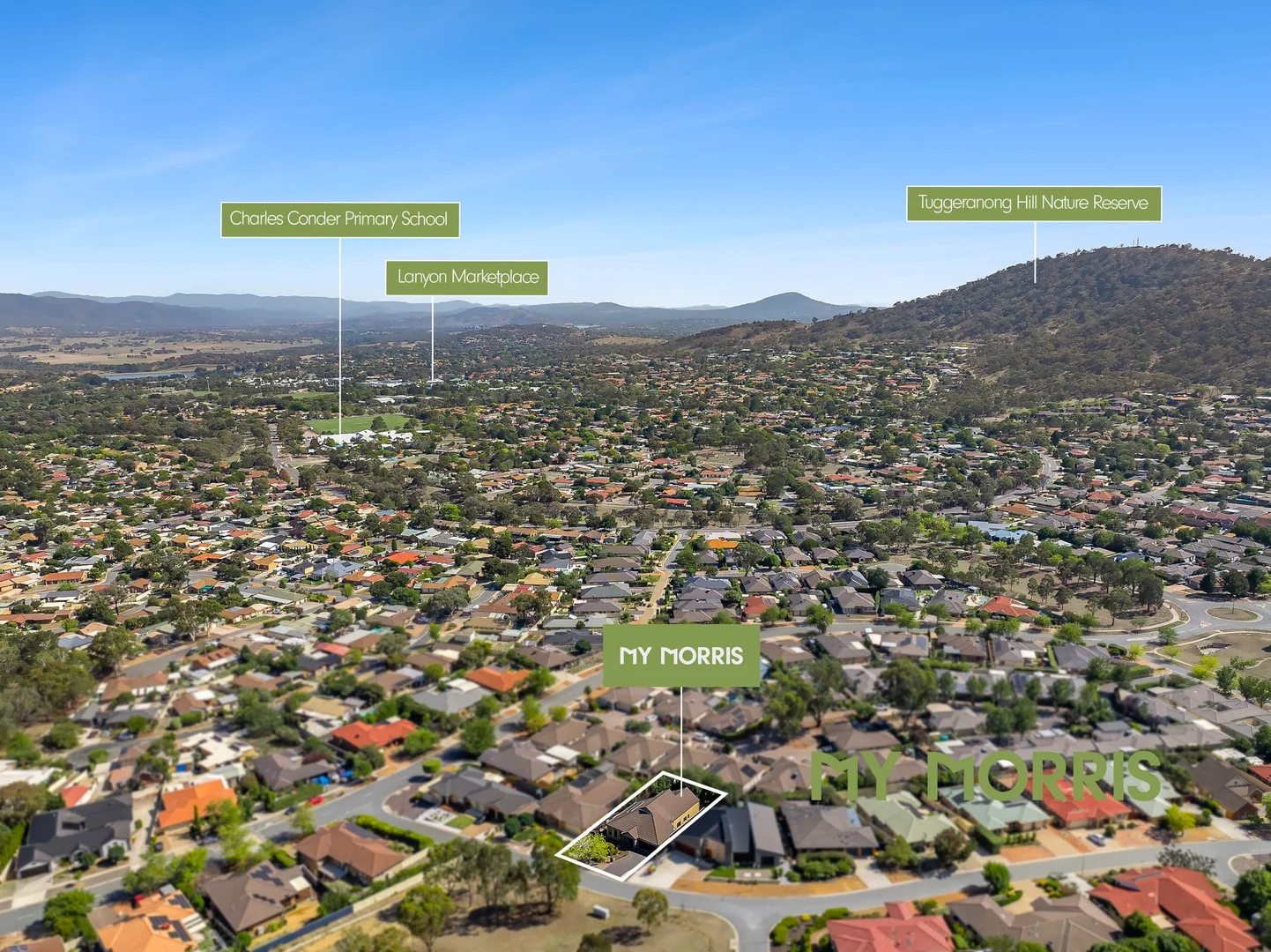 Additional image 23 of 28 Kettlewell Crescent, Banks ACT 2906