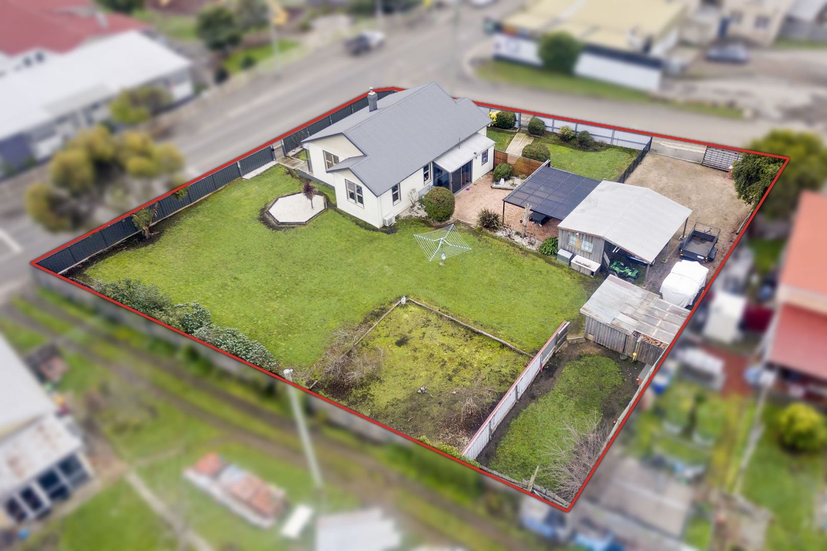 329 St Leonards Road, St Leonards TAS 7250, Image 1