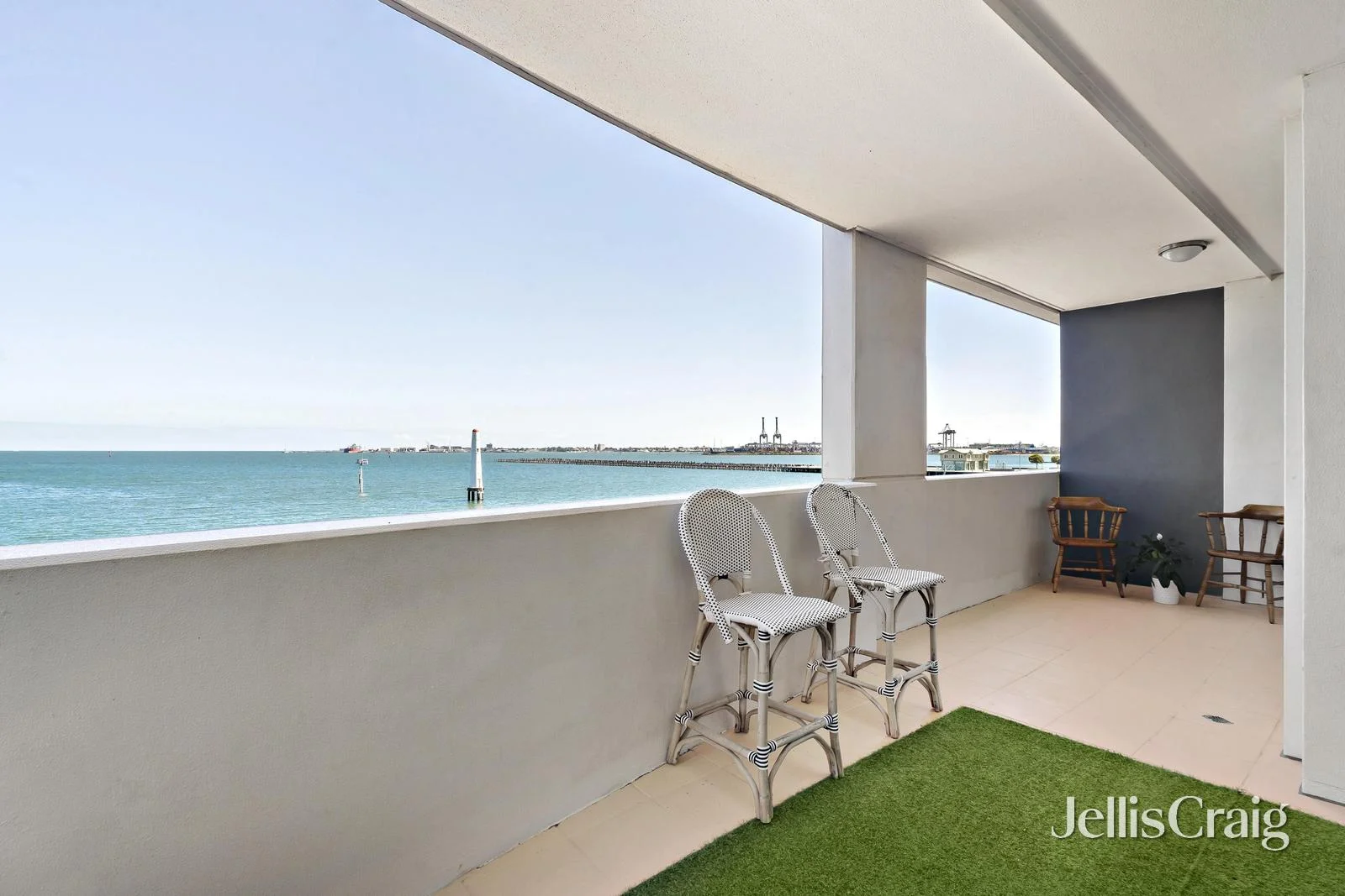 Additional image 4 of 205/115 Beach Street, Port Melbourne VIC 3207