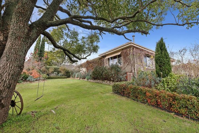Picture of 3-5 Fraser Street, MOUNT PLEASANT VIC 3350