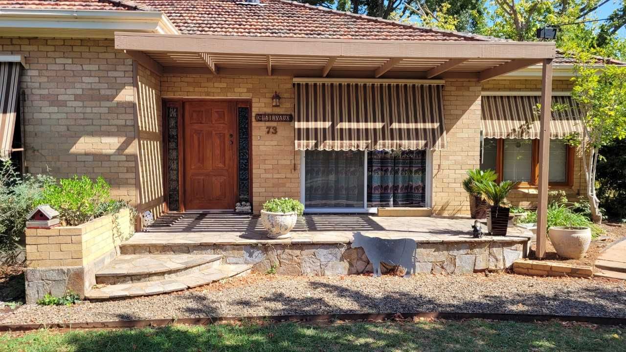 73 Ross Street, Tatura VIC 3616 House For Rent Domain